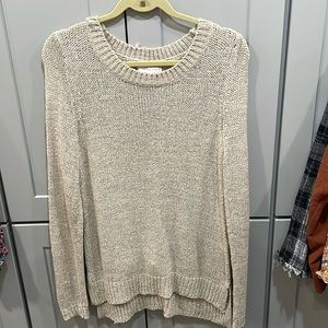 Women’s sweater